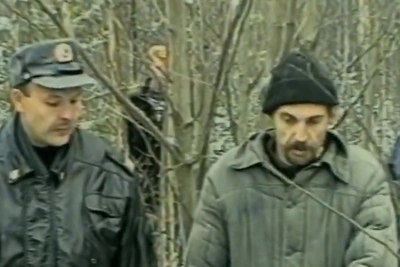 Сергей Шипилов просит условно-досрочного освобождения