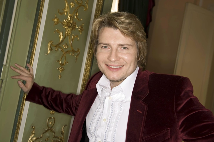 Николай Басков | www.starhit.ru