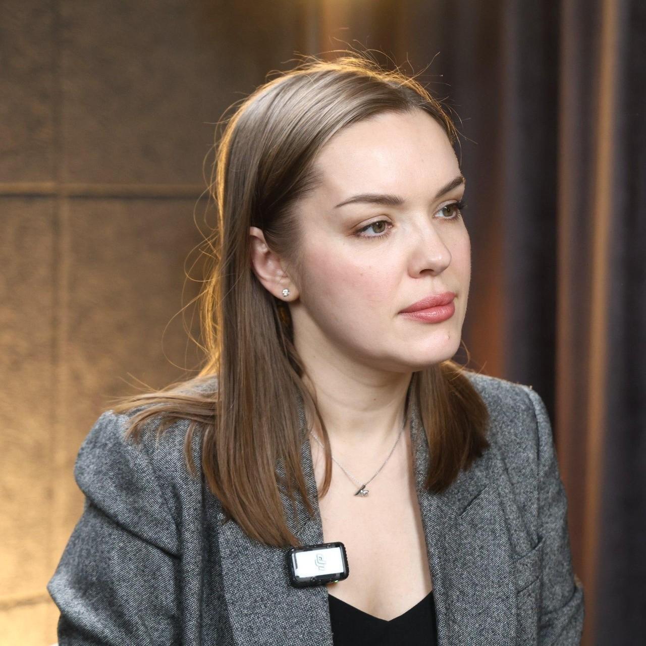 <p>Анна Ермакова</p>