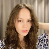 <p>Мария Рыкова</p>