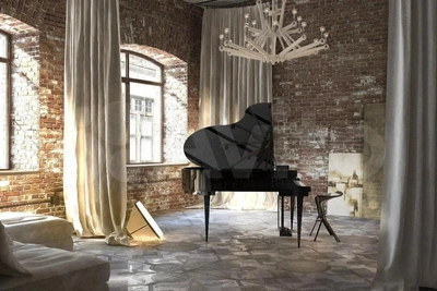 Three-Story Mansion in Tyumen Priced at 231 Million Rubles