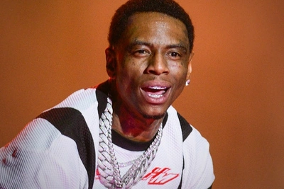 Soulja Boy нахамил адвокату в email: документы суда