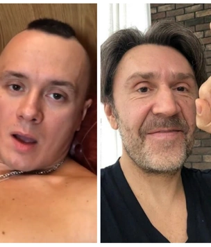 Стихи Шнура, пародия Соболева, речь Собчак: как знаменитости отреагировали на историю с Дзюбой