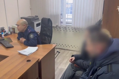 Driver 'Nothing to Explain' in Fatal FSIN Crash