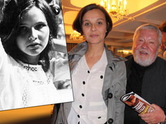 Красная роза — эмблема любви: как Татьяна Друбич стала для Сергея Соловьева музой, плечом и слабостью
