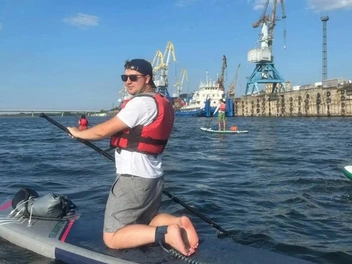 Цены на авторские туры стартуют от 2900 рублей | Источник: Doska SUP club / doska-supclub.ru