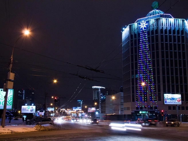 Сводка событий за 22 октября | Источник: Фотограф