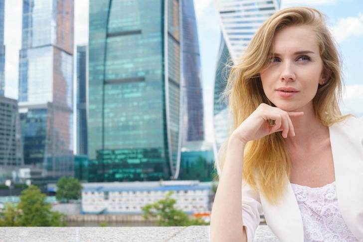 Косметолог Титова раскрыла, как нас старит мегаполис, и дала 4 личных лайфхака | Источник: iStockphot