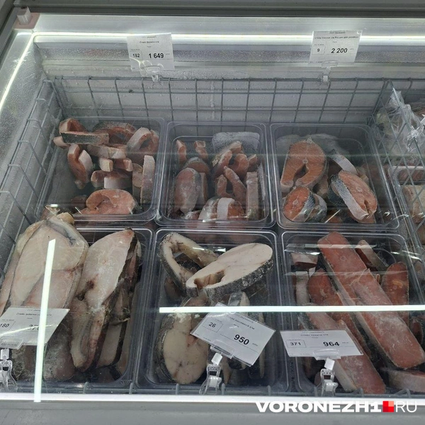 Источник: Алёна Воропаева / Voronezh1.ru