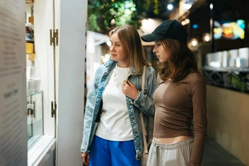 Тест: О ком вы больше думаете — о себе или других?