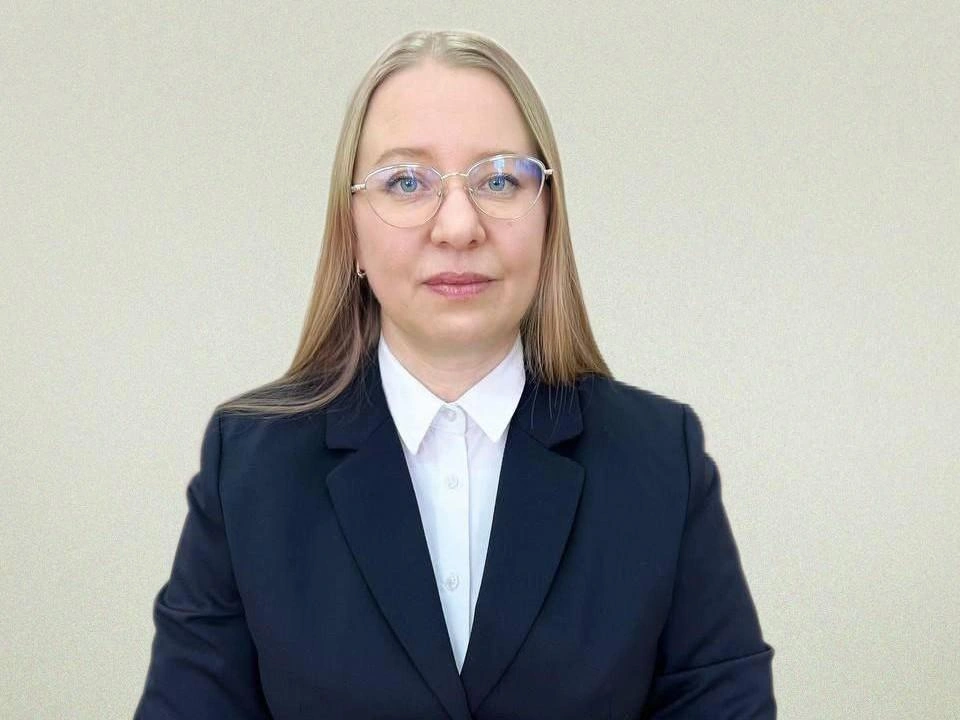 Ирина Волковинская родом из Карабаша, но уже много лет работает в Челябинске | Источник: администрация Челябинска