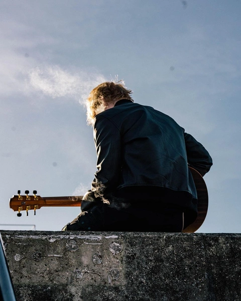 Источник: @teddysphotos