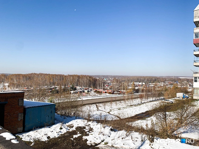 Источник: Татьяна Ирискина / NGS42.RU