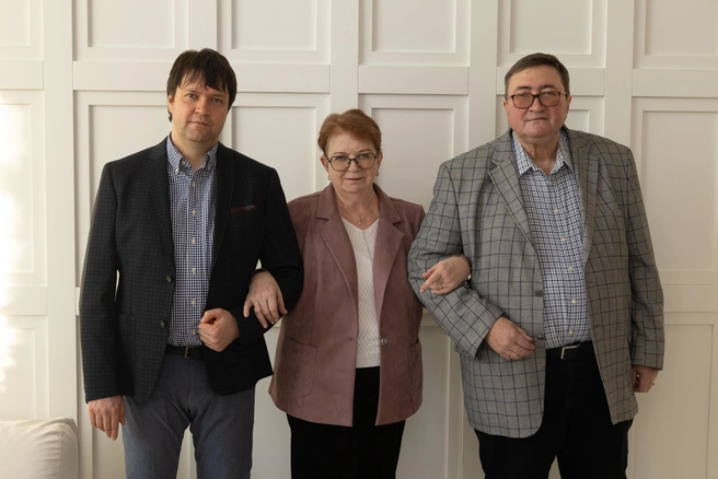 Источник: Клиника профессора Кинзерского