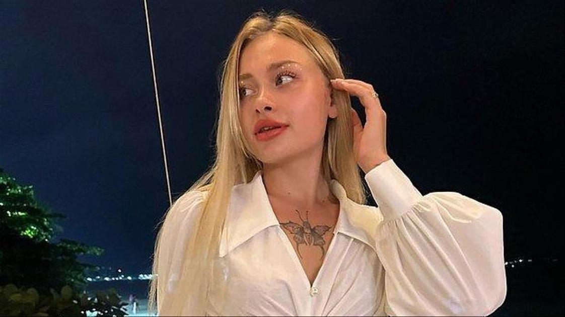 Легинс киген қыз секс видео