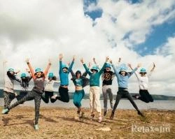 Relax FM провели тёплый уик-энд на этнофестивале INAYA | ufa1.ru