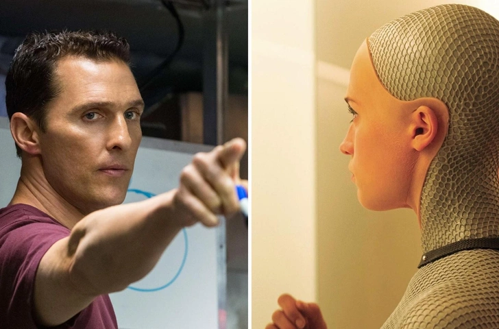 8 фильмов и сериалов, которые предсказали будущее