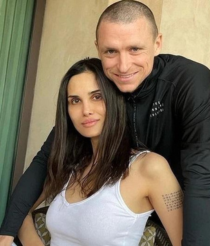 «Я не злопамятный»: Павел Мамаев решил отсудить у бывшей жены 10 миллионов