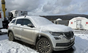 В машине Усольцевых нашли 300 тысяч рублей: новая деталь запутанного дела о поиске пропавшей семьи