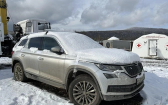 В машине Усольцевых нашли 300 тысяч рублей: новая деталь запутанного дела о поиске пропавшей семьи