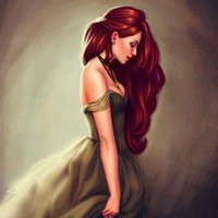 Аватарка Арианна