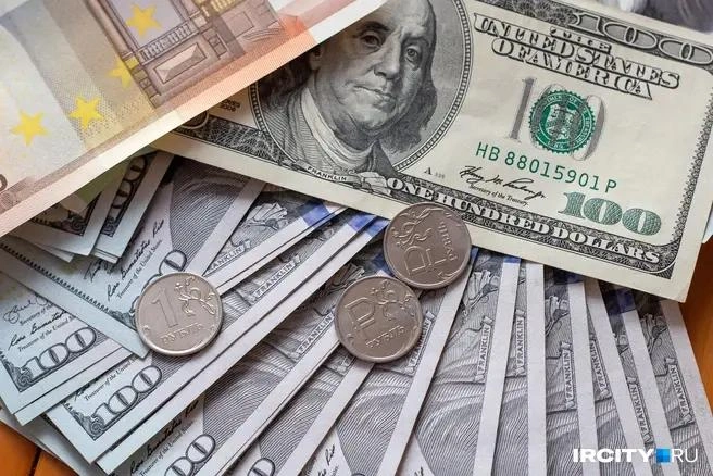 Пассажирка лишилась более 13 тысяч долларов | Источник: Ксения Филимонова / IRCITY.RU
