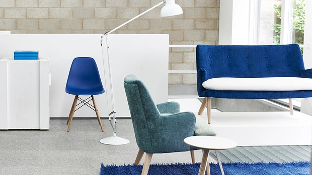 В Артплей открывается шоу-рум Designers Guild и Christian Lacroix