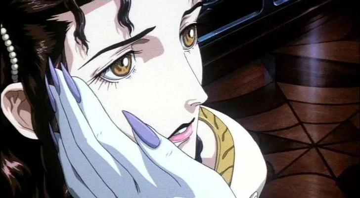 D: Жажда крови (2001)