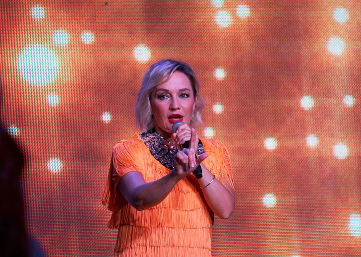 Татьяна Буланова