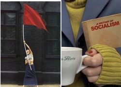 Почему зумеры ностальгируют по социализму, которого никогда не знали