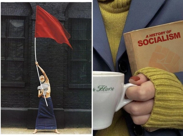 Почему зумеры ностальгируют по социализму, которого никогда не знали