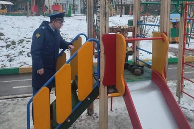 В Нижнем суд вынес приговор сотрудникам детсада после гибели ребенка