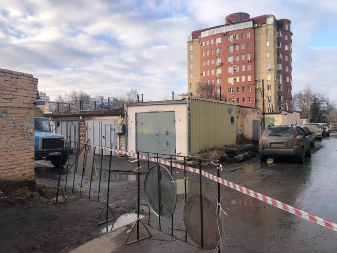 Источник: СУ СК РФ по Омской области