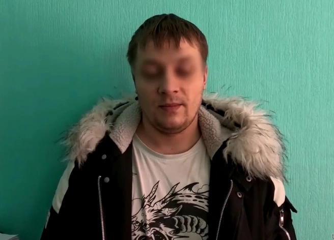Рязанец крал деньги из торговых автоматов в Подольске | ya62.ru