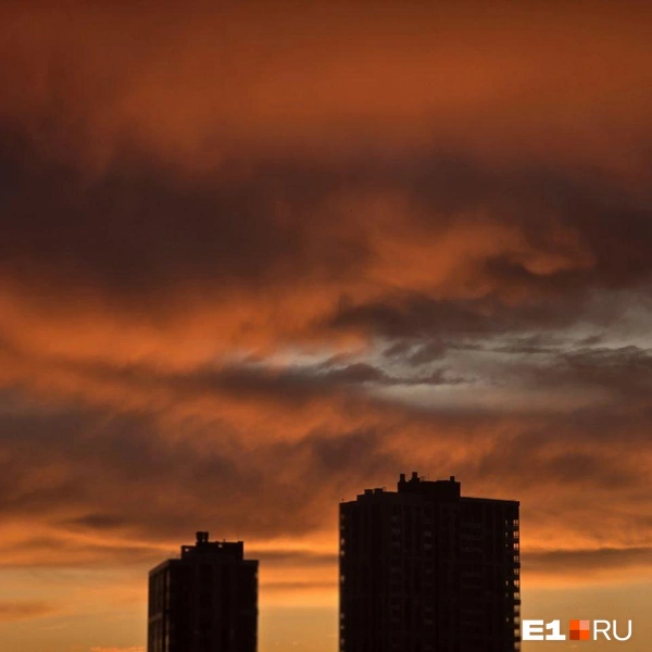 Источник: читатель E1.RU