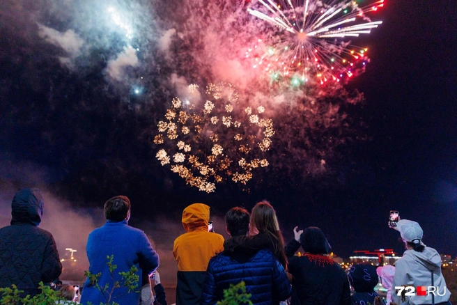 Источник: Ирина Шарова / 72.RU