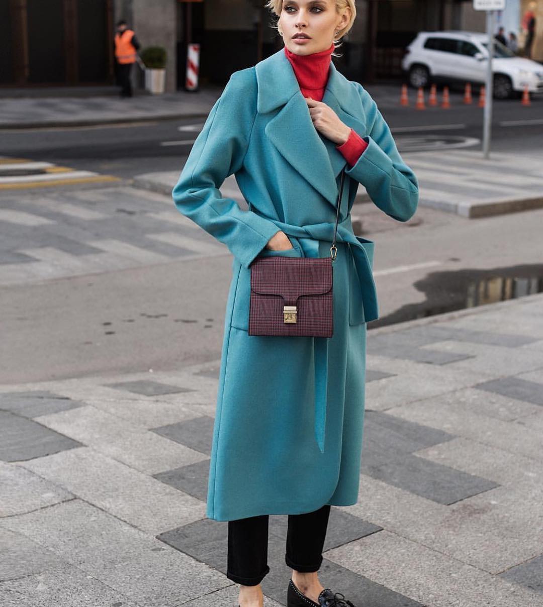 Консультации по созданию образов для различных событий