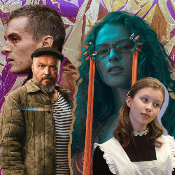 Рейтинг theGirl: топ-10 самых лучших российских сериалов 2023 года