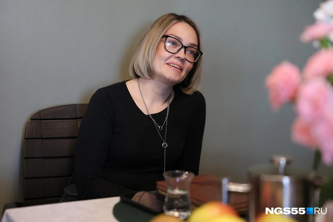 Женщина поборола наркотическую зависимость | Источник: Евгений Софийчук / NGS55.RU