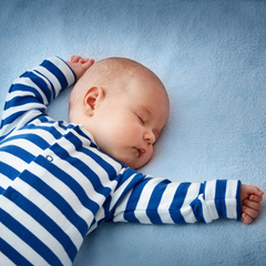 25 способов успокоить плачущего младенца и не сойти при этом с ума