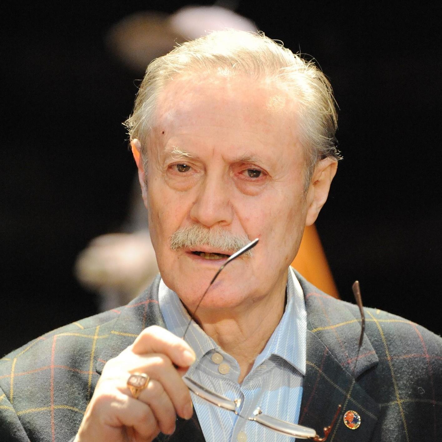 <p>Юрий Соломин</p>