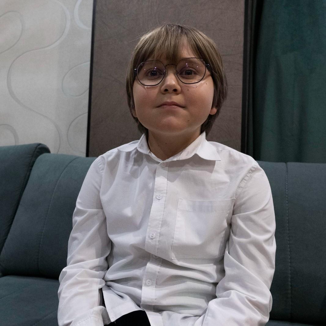 <p>Андрей Уваров</p>