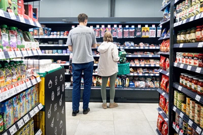 Яйца и сахар возглавили список подорожавших продуктов в ХМАО