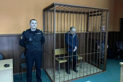 Суд над бугурусланским маньяком Карпуком начался закрыто