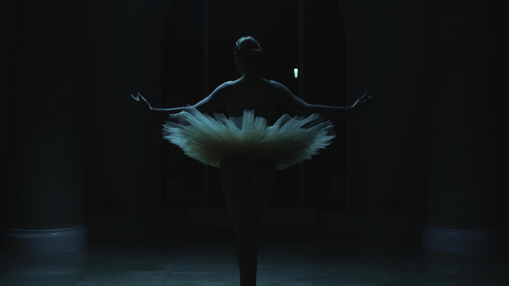 7 шокирующих фактов о жизни балерин, о которых не принято говорить