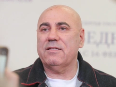 Пригожин о трагедии в «Крокусе»: «Любой артист почувствует это на себе!»