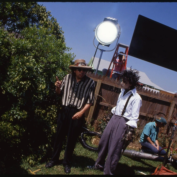 Источник: Capital Pictures