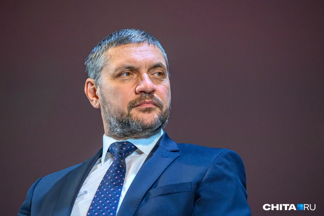 Удачным ли был год Александра Михайловича?  | Источник: Олег Фёдоров / CHITA.RU