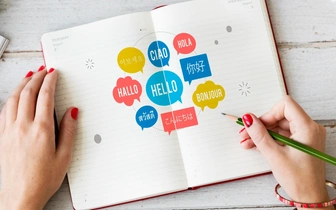 Тест: ваш вербальный интеллект зашкаливает, если поймете эти 5 слов, не зная языка