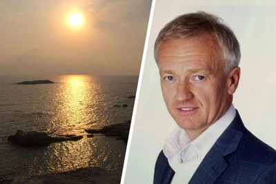 Экс-главу Уралкалия ищут на Кипре пятый день